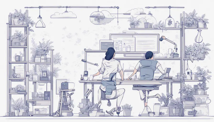 项目过多怎么管理