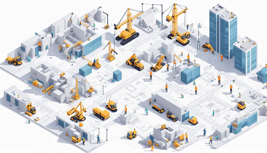 建设项目怎么分类管理 • Worktile社区