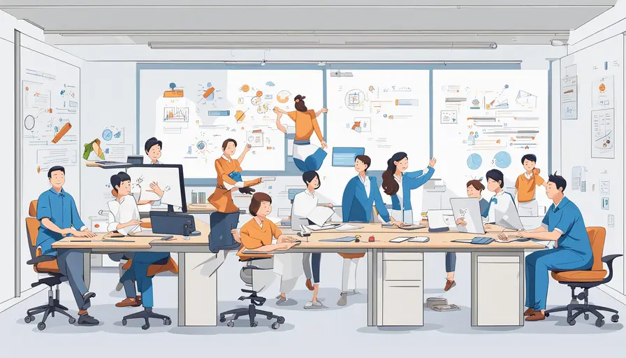 小项目管理标准怎么写 • Worktile社区