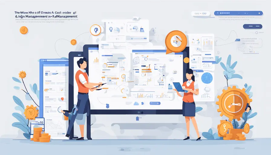 项目管理怎么做成本核算