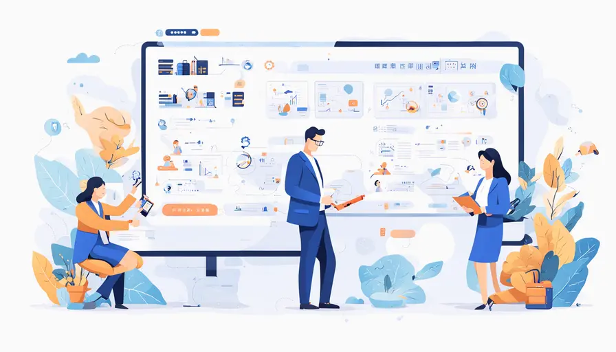 管理项目名字怎么写好听