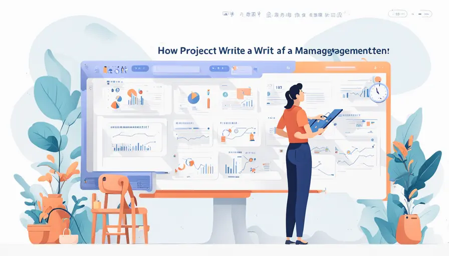 项目管理制度怎么写呀