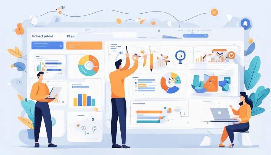 项目管理策划文案怎么写