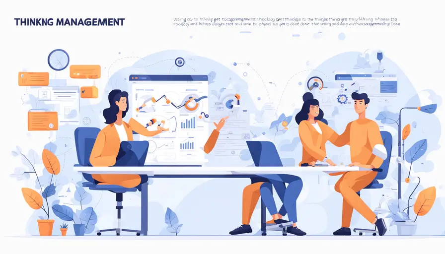 用项目管理的思维做事怎么写