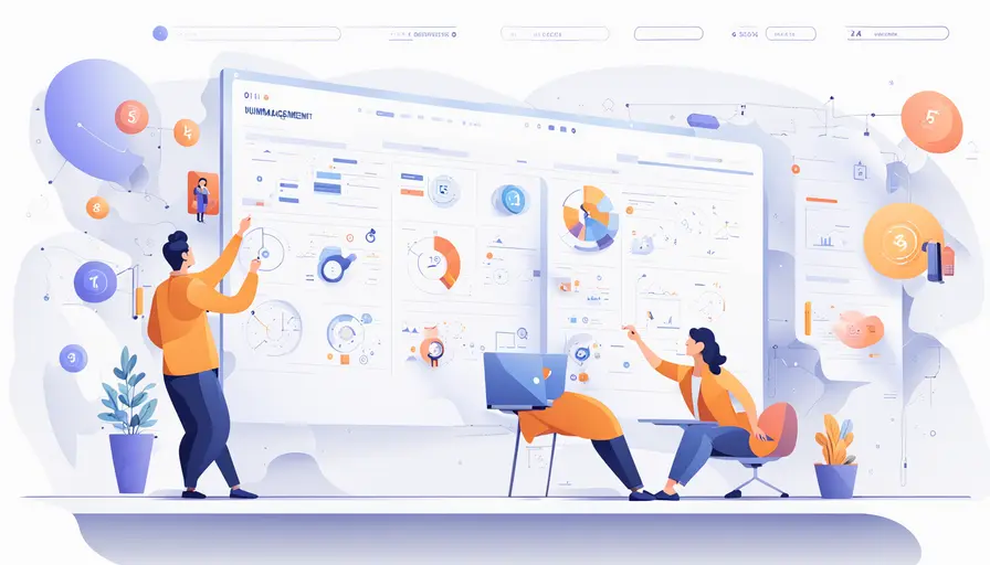 项目管理中的编号怎么看