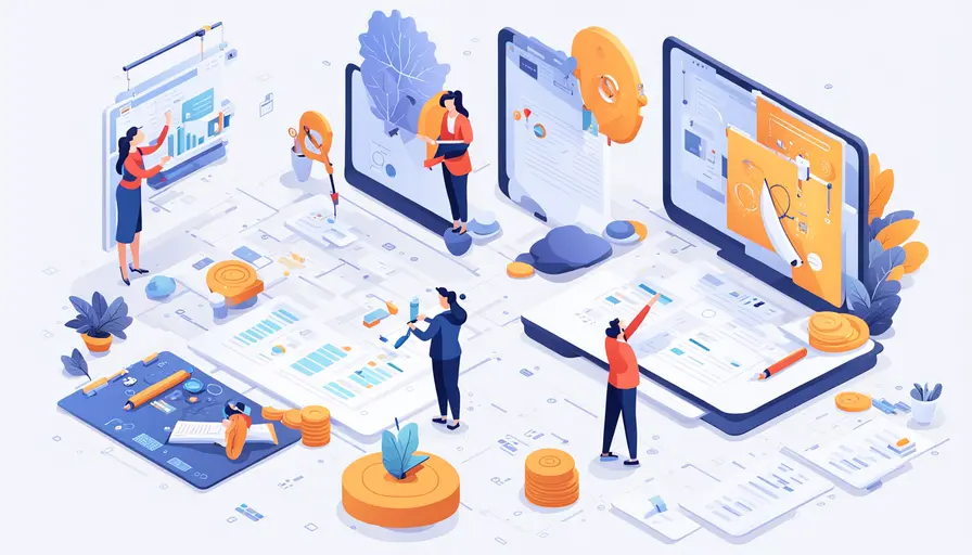 课题管理项目文案怎么写