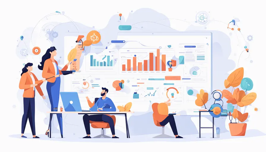 创业项目管理系统怎么做