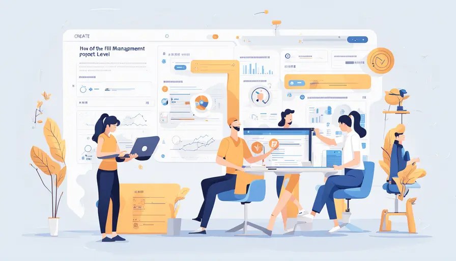 执行项目等级管理表怎么填