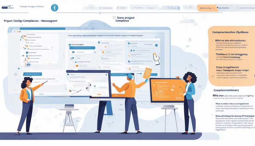 项目合规管理总结怎么写