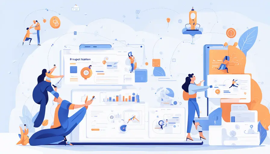 项目启动管理思路怎么写