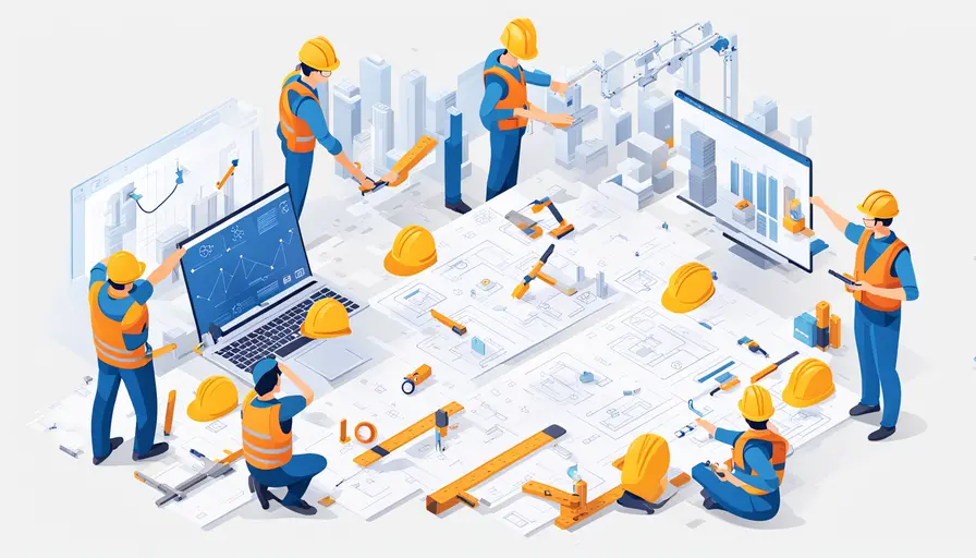 项目施工管理概述怎么写 • Worktile社区