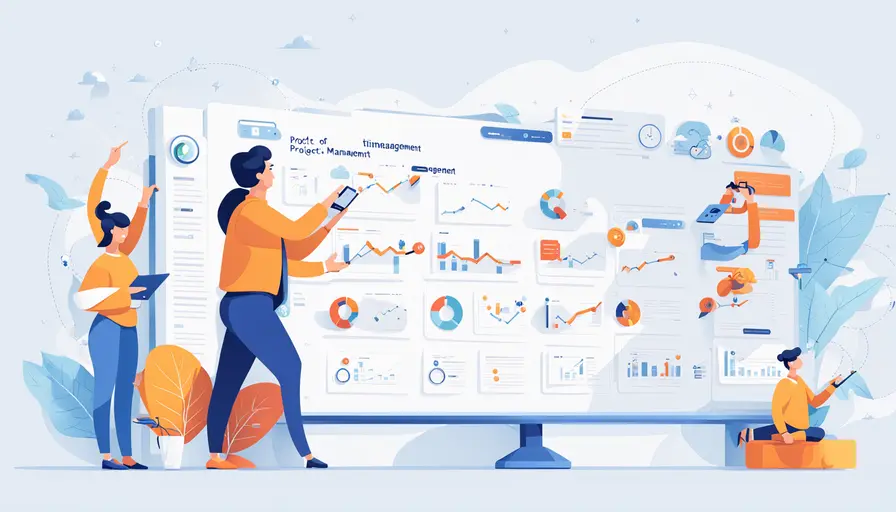 项目管理工期预估怎么算