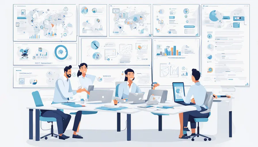 管理项目严谨态度怎么形容