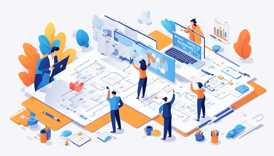 项目管理口号怎么写