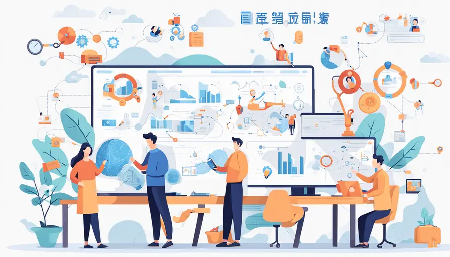 创新项目怎么管理