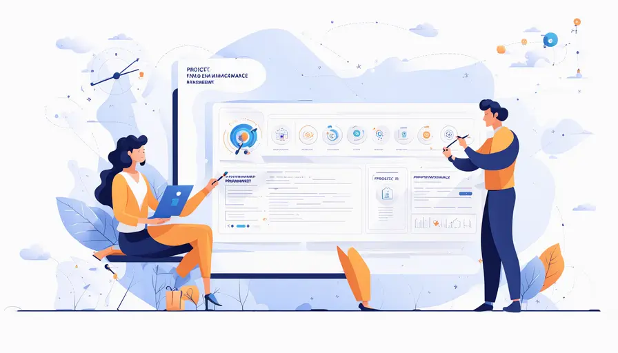 项目绩效目标管理表怎么填写