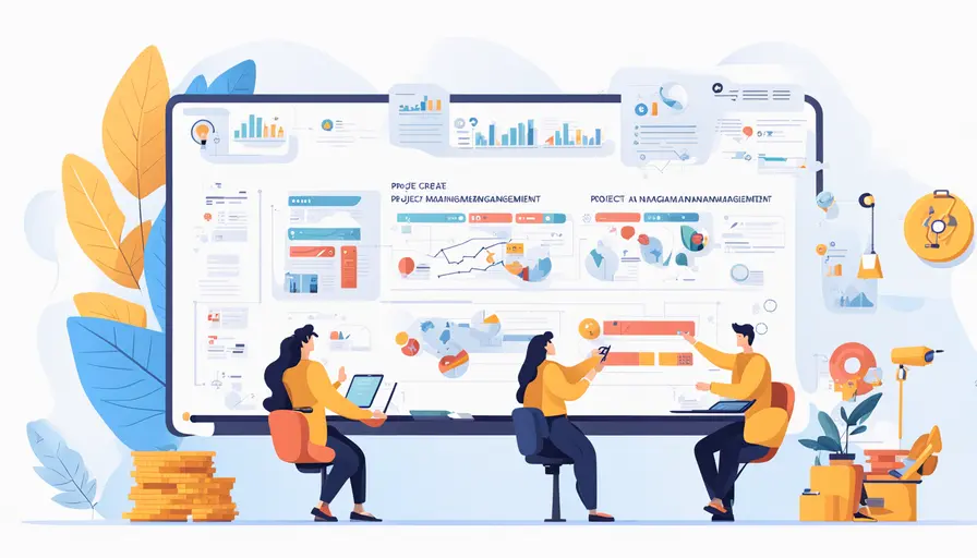 项目管理估算表怎么做