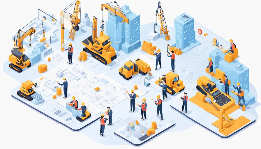 公司新建项目怎么管理 • Worktile社区