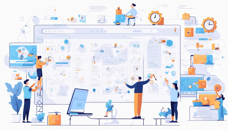 项目pm时间管理方案怎么写