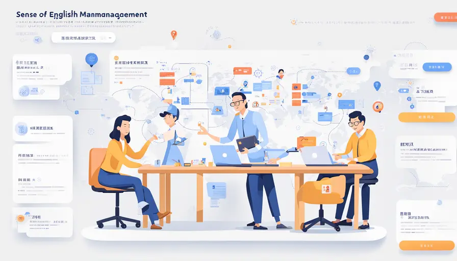 项目管理模式怎么形容