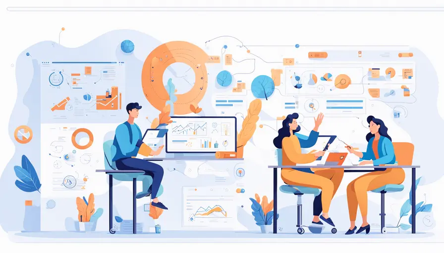 项目管理应该怎么运作