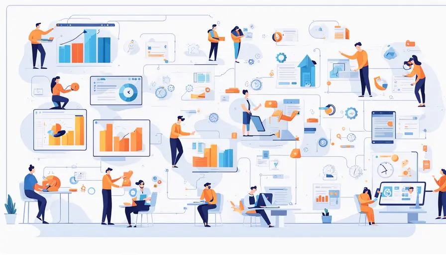 项目管理sop怎么做