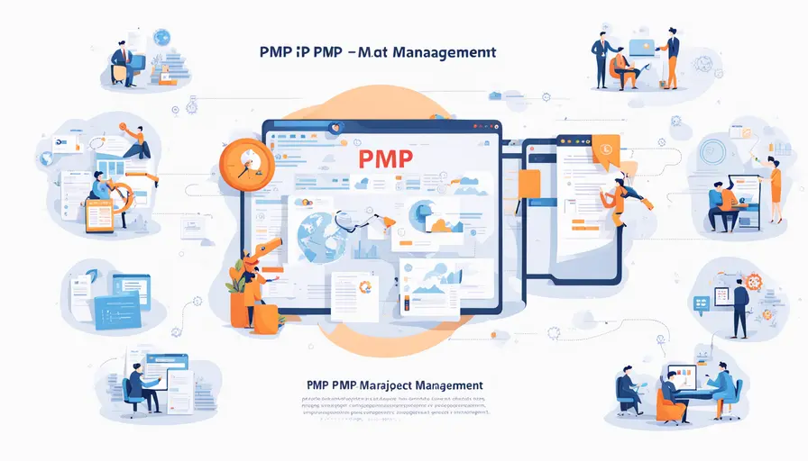 pmp项目管理怎么选