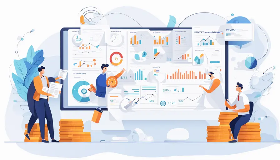 项目管理审计怎么收费