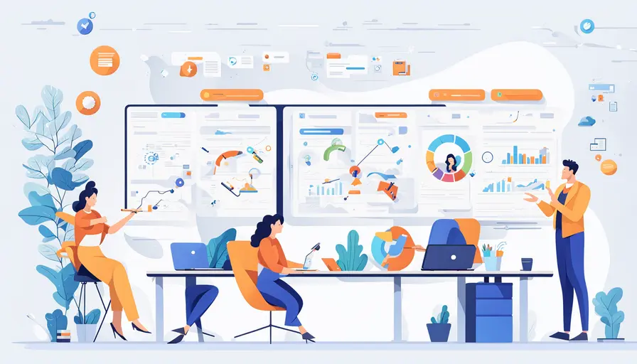 项目管理office软件怎么用