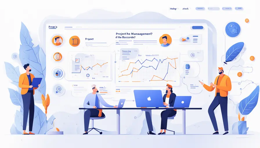 收取项目管理费怎么入账的