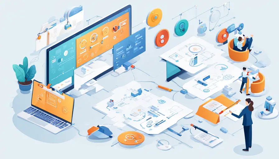 项目过程管理简述怎么写