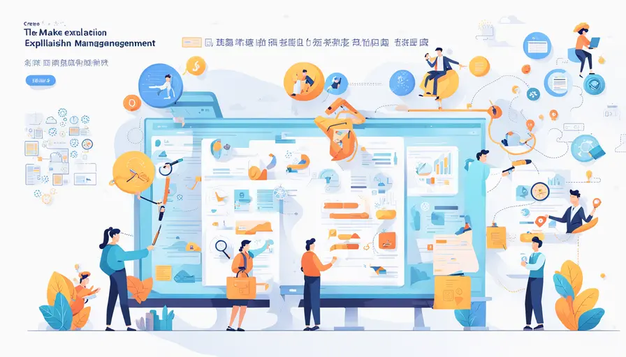 项目管理图文详解怎么做