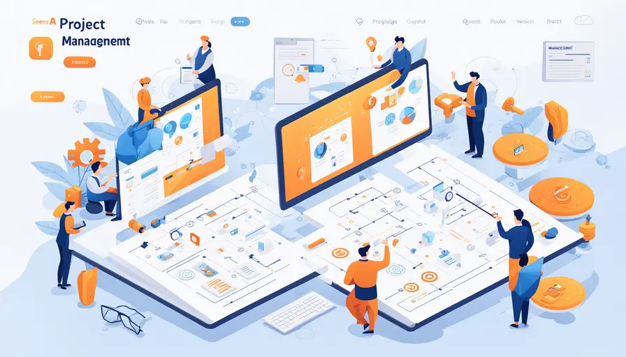 项目管理沟通计划怎么写