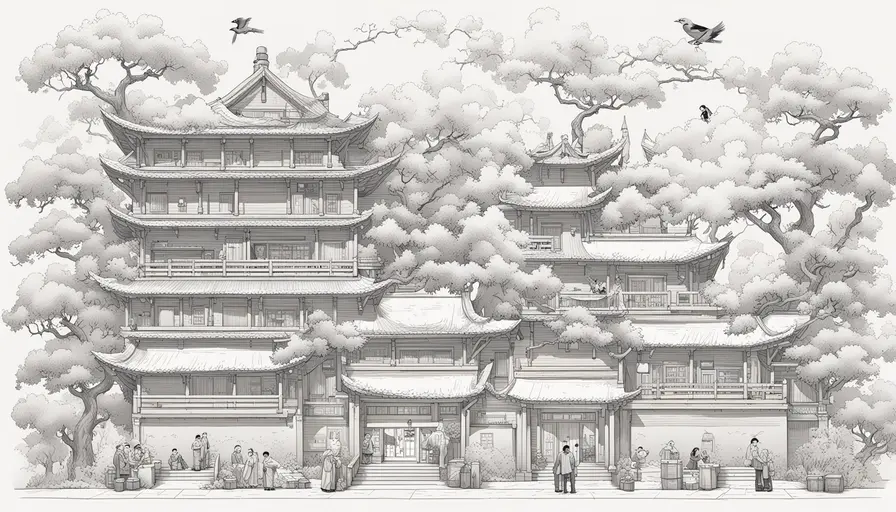 群聊管理项目怎么做
