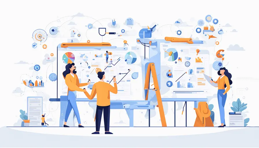 项目的组织管理怎么写