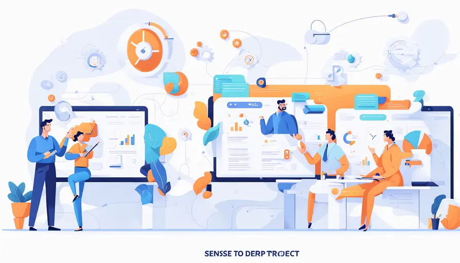 怎么管理甲方项目部