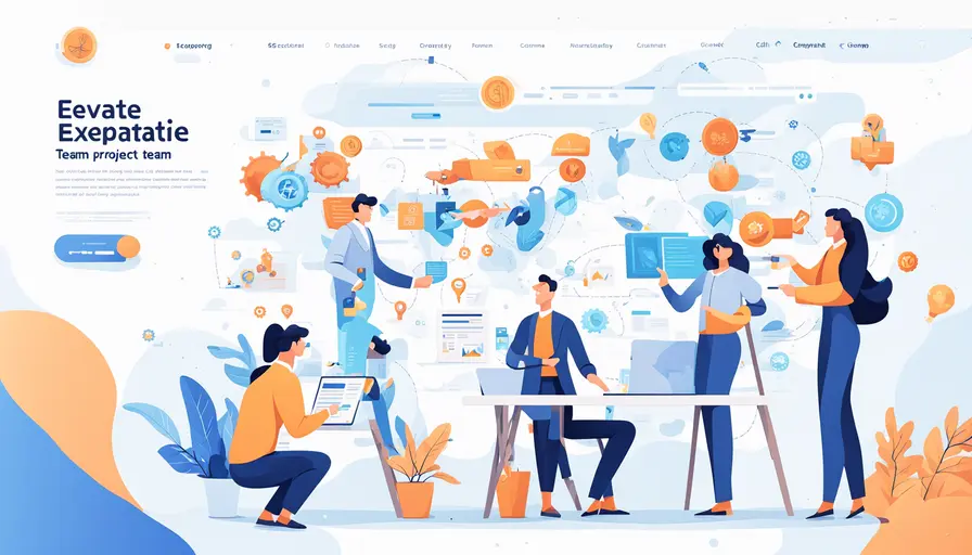 公司外派项目组怎么管理