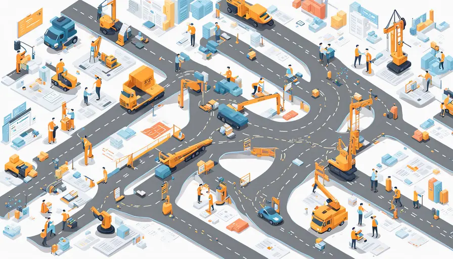 道路项目管理经验怎么写