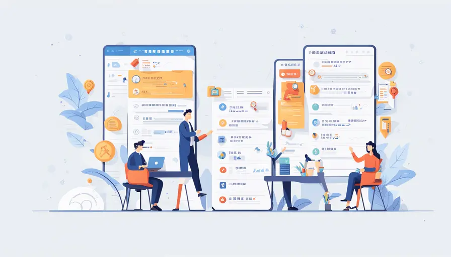 项目管理类清单怎么做的