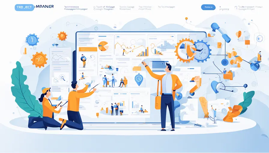 项目经理技术管理能力怎么写