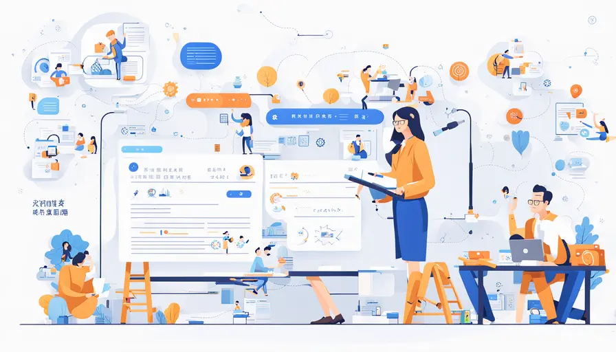 项目知识管理文案怎么写