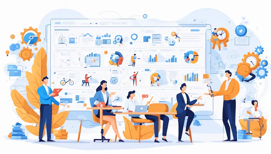 怎么管理项目采购员团队