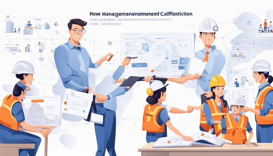 二建的项目管理怎么学