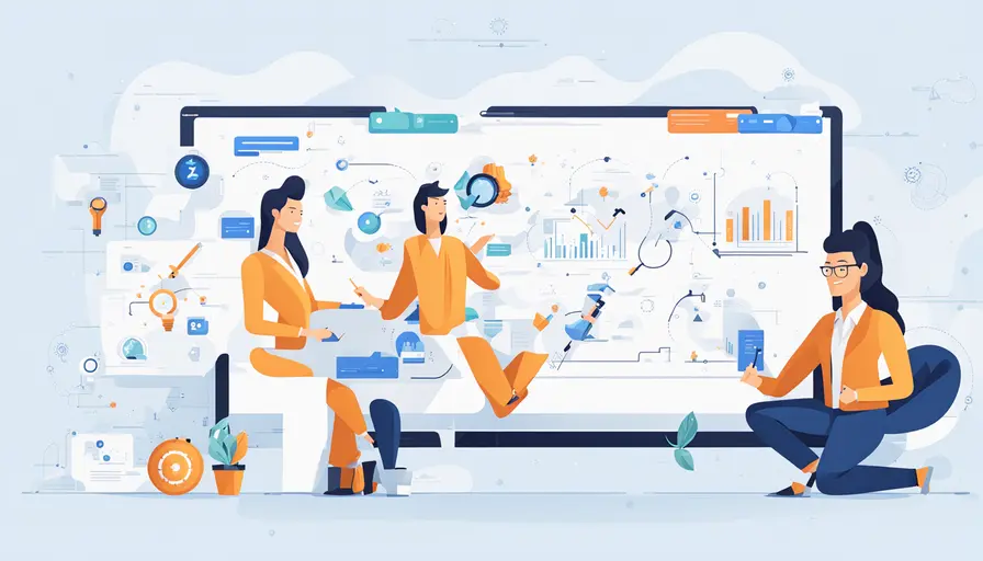 研发项目管理怎么实施