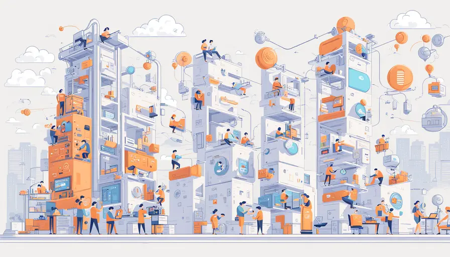怎么有效管理好项目工程 • Worktile社区