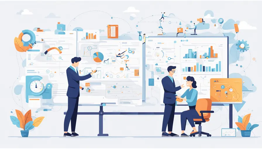 怎么理解组织级项目管理