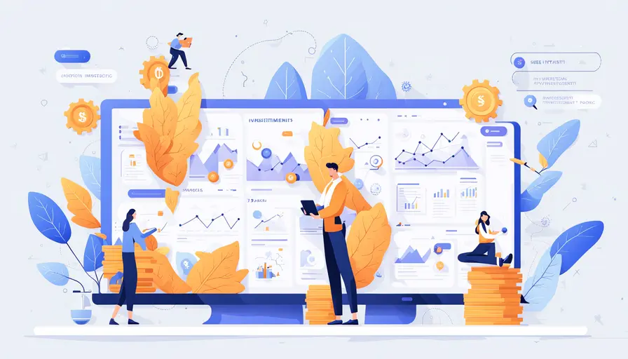 投资平台怎么管理项目