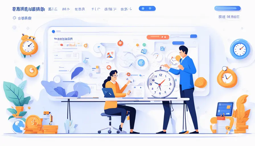 报销项目时间管理怎么写
