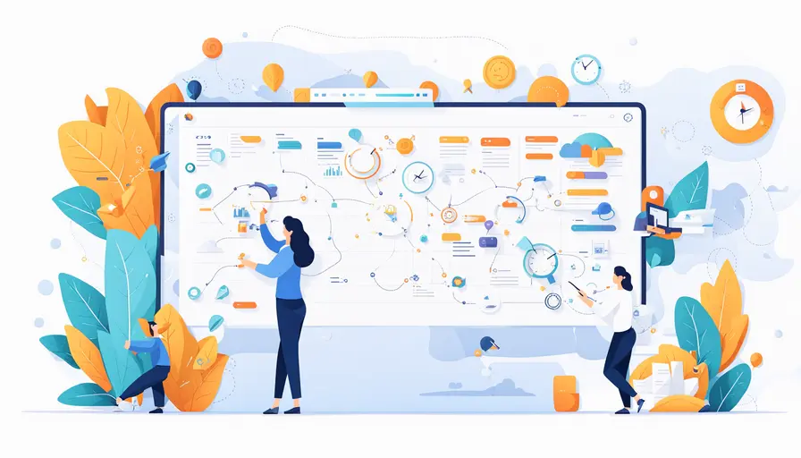 项目管理进度全过程怎么写