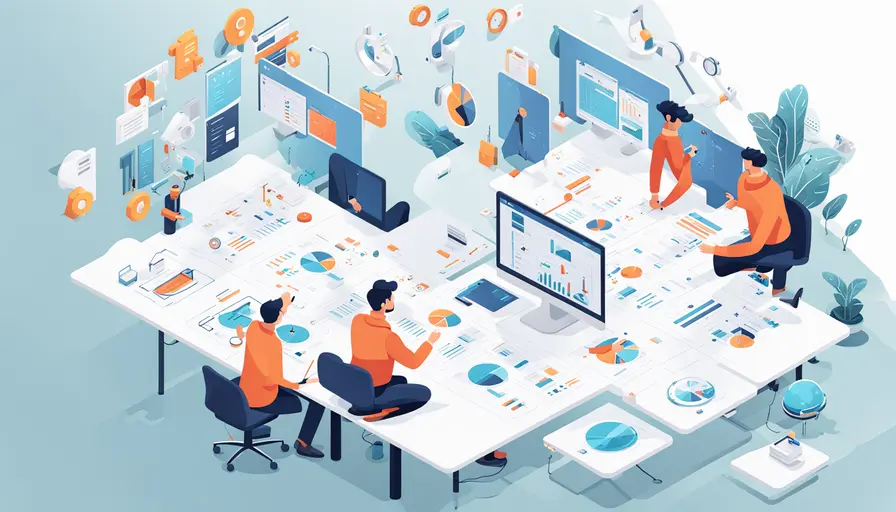 ps怎么设置项目管理